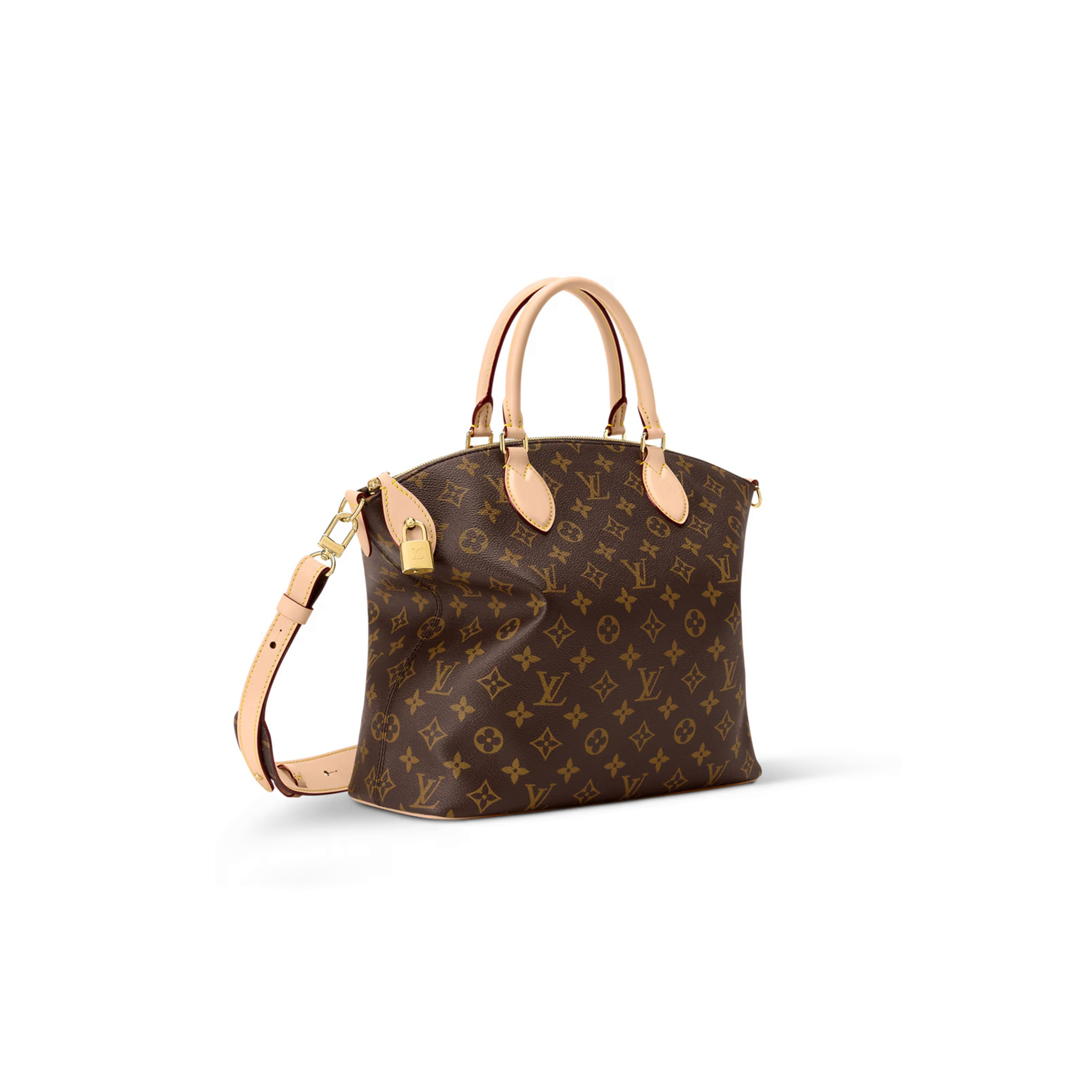 LOUIS VUITTON NEO LOCKIT MM M26494 (36*30*15cm) LOUIS VUITTON NEO LOCKIT MM M26494 (36*30*15cm)